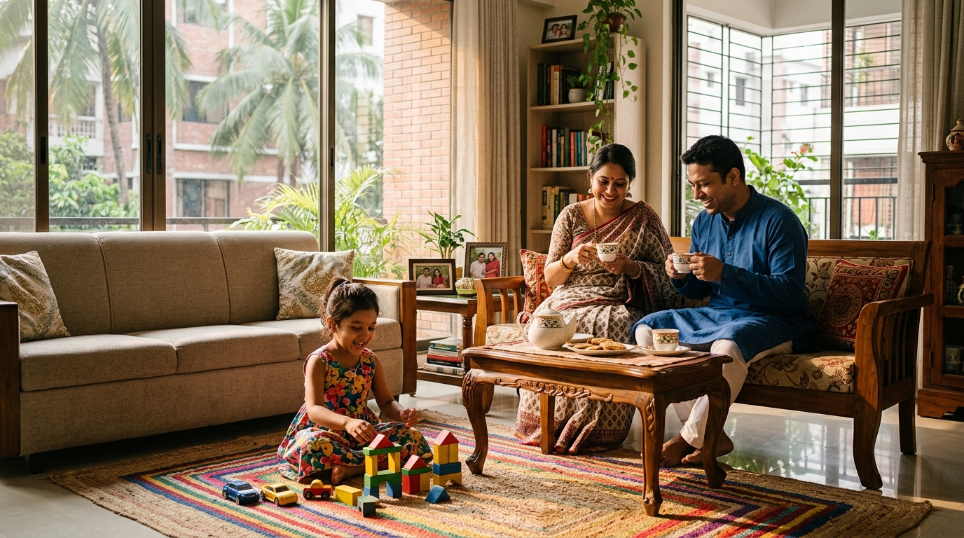Family Story