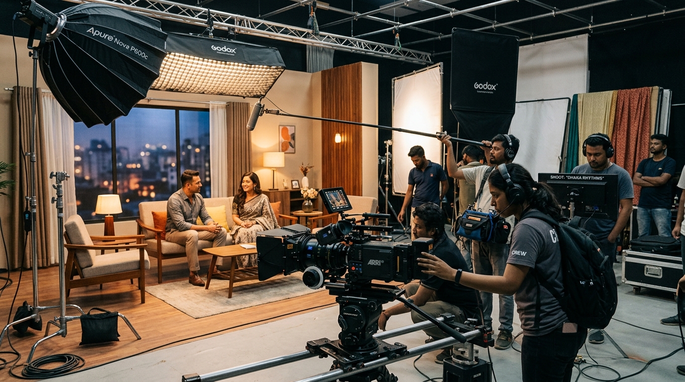 Commercial Production