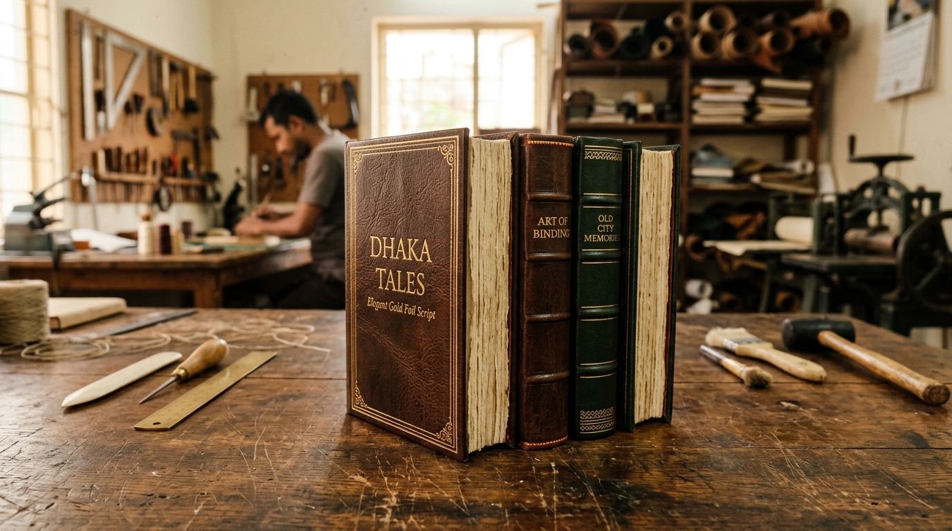 Book Cover