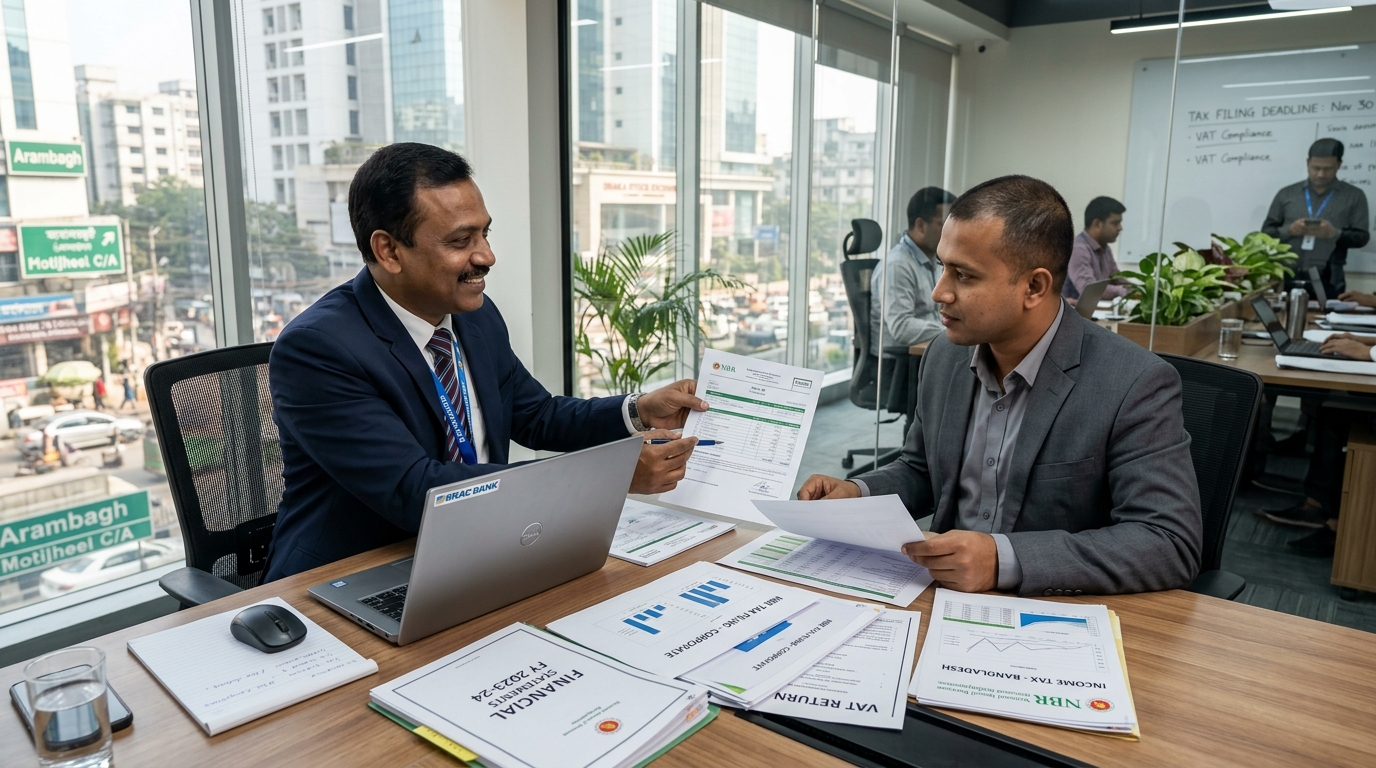 Tax Audit
