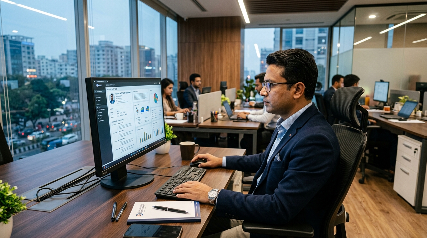 Executive Search