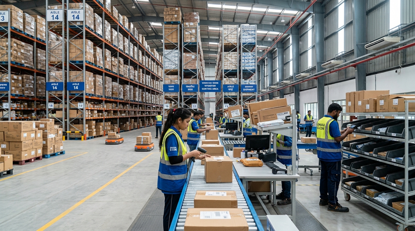 Nirvor Fulfillment Hero