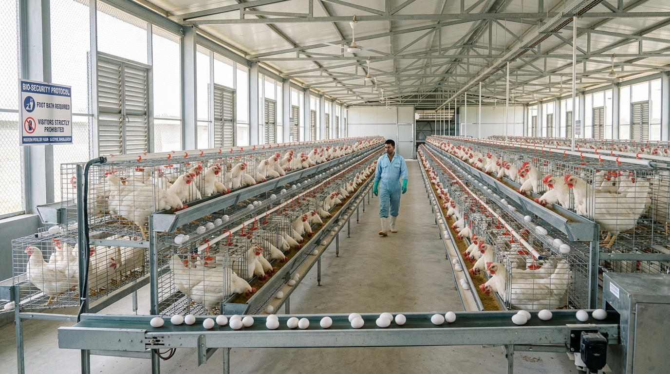 ShadaDana Poultry Hero