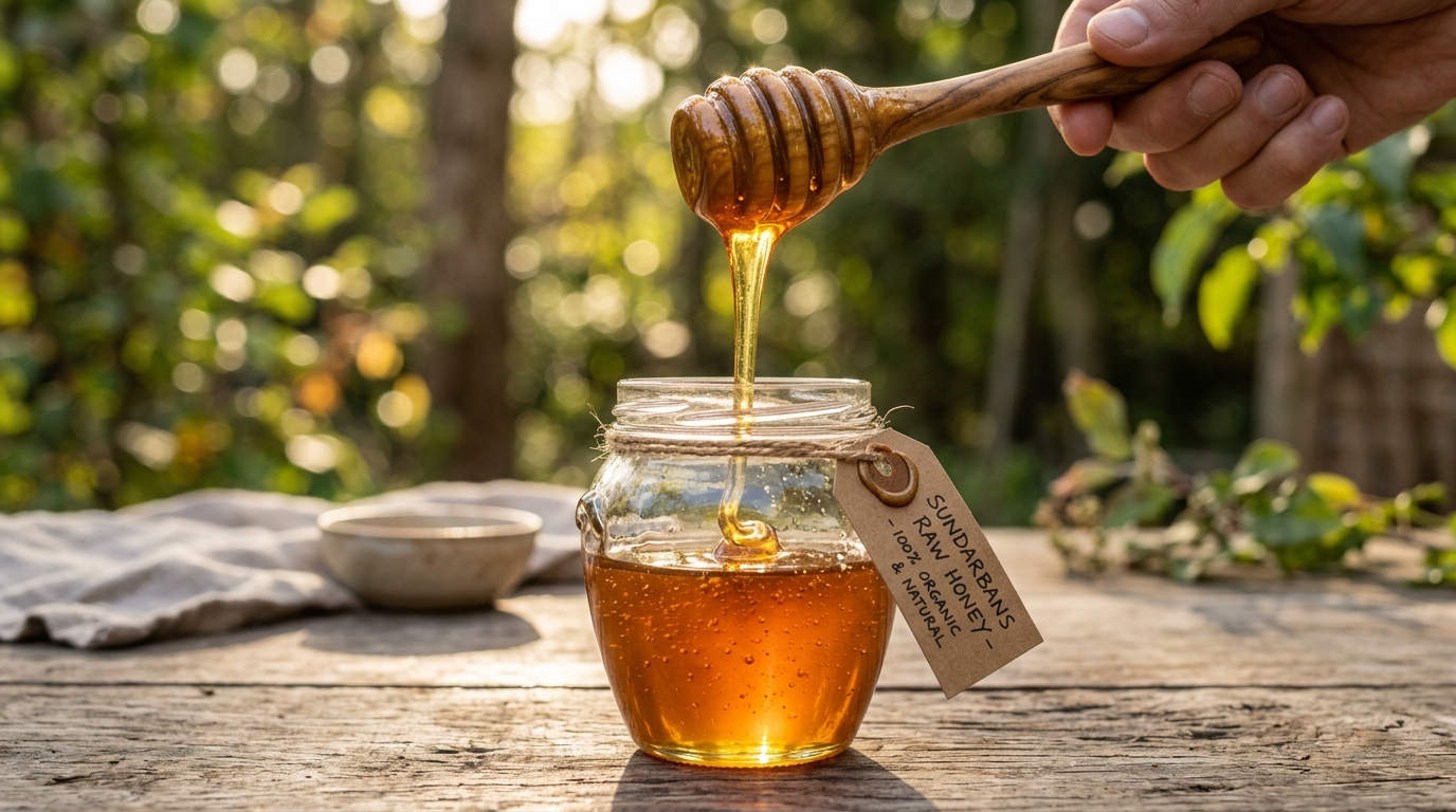 MouBon Honey Hero