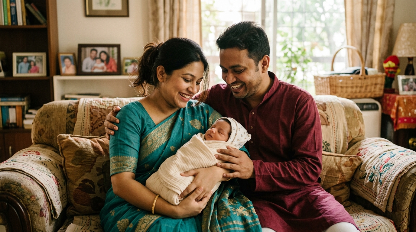 আমাদের পদ্ধতি