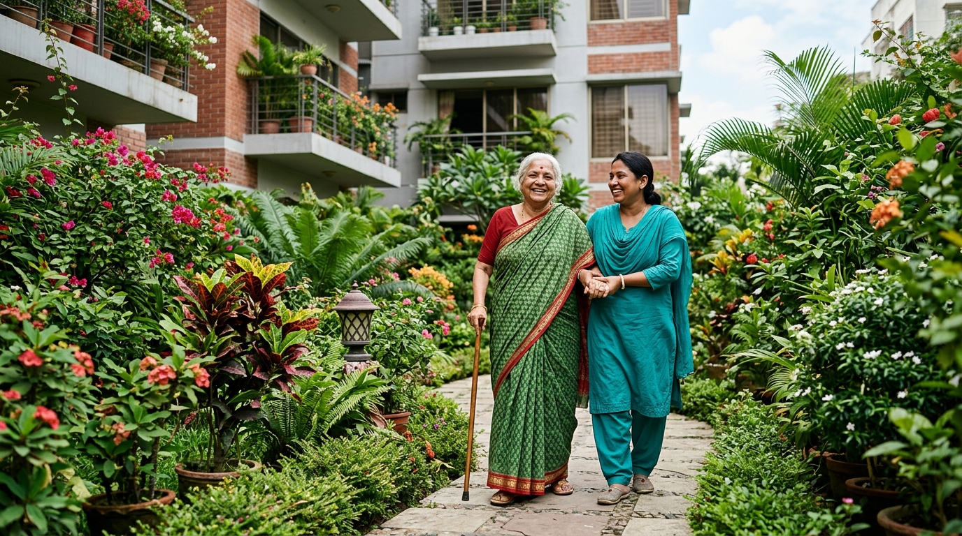 সেবা ২