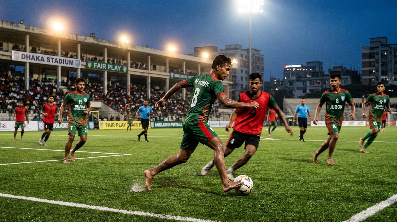 গোলঘর একাডেমি ভিজ্যুয়াল প্রদর্শনী